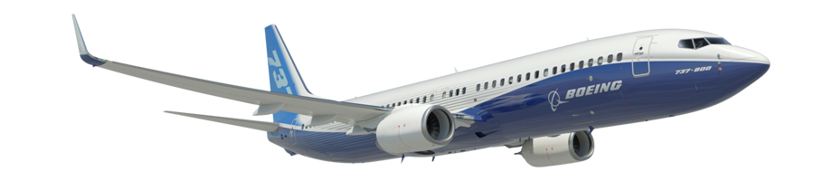 波音737-800飞机多少钱一架?