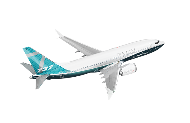 波音737 MAX 7飞机多少钱一架?