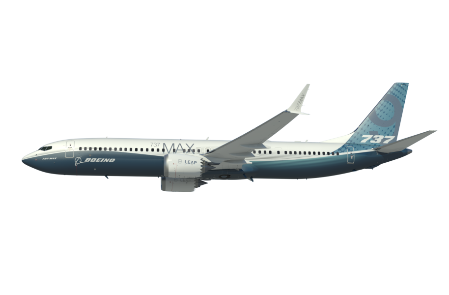 波音737 MAX 9飞机多少钱一架?