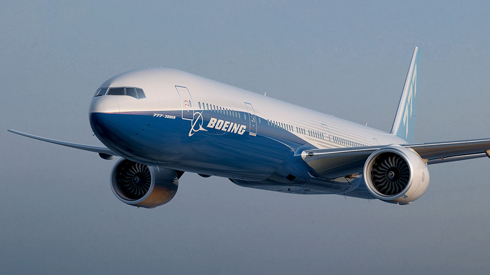 波音 777-300ER