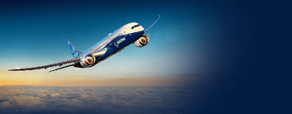 波音 787-9 Dreamliner