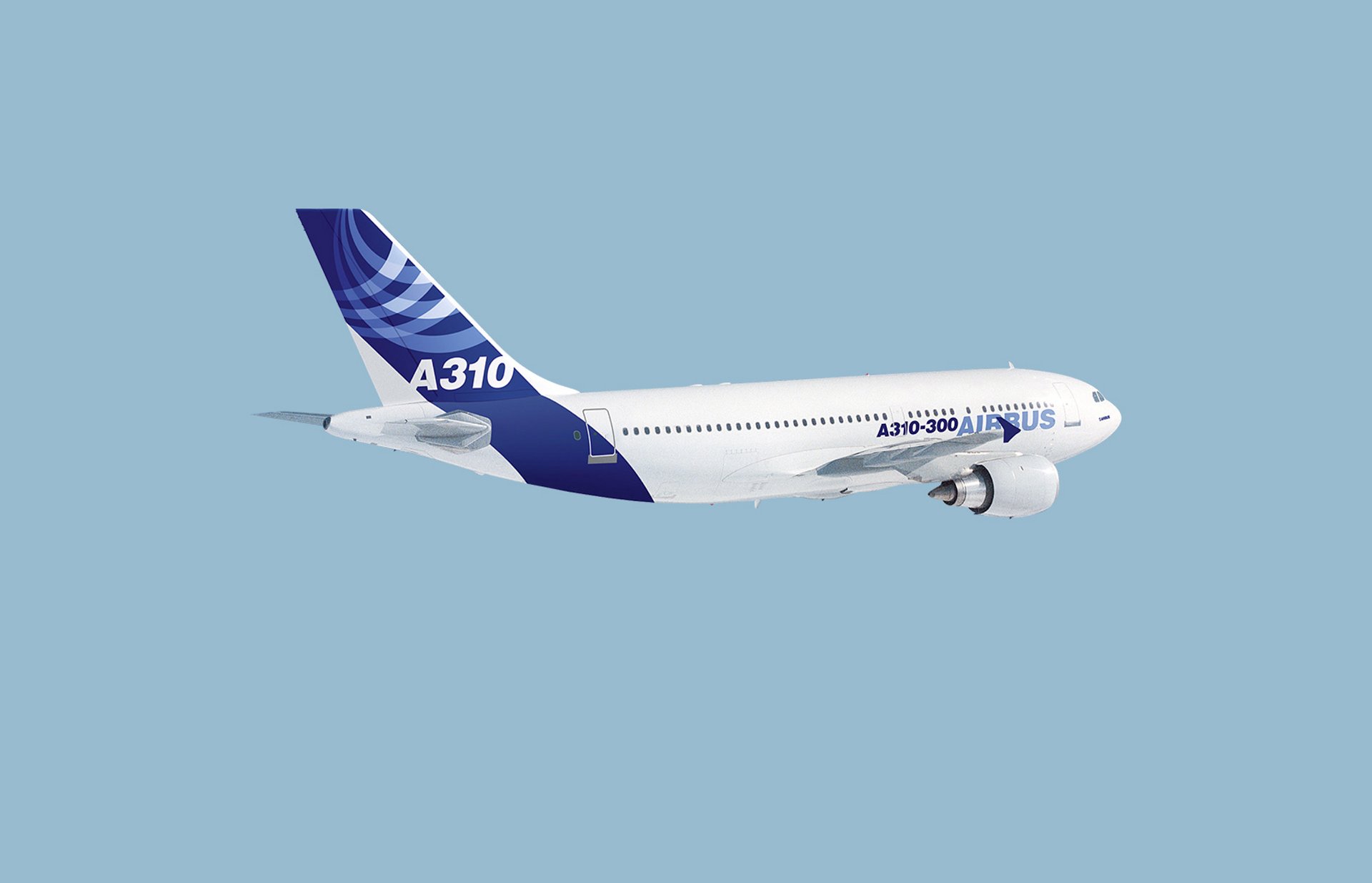 空客 A300-600