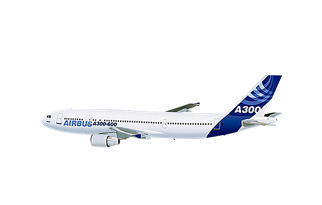 空客A300-600的价格