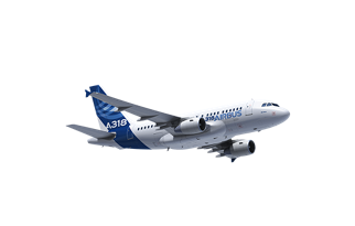 空客A318的价格