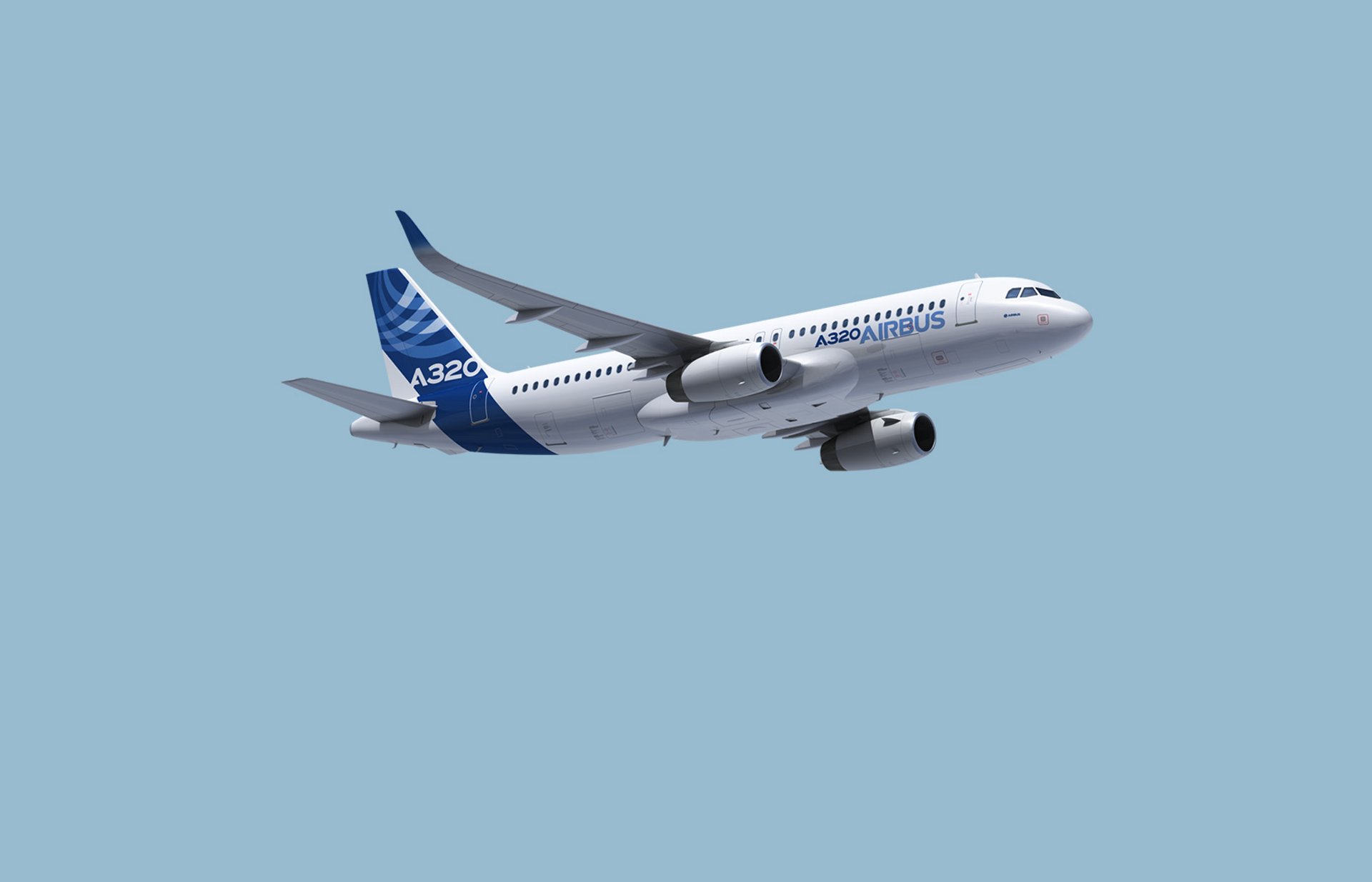 空客 A320ceo