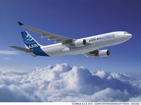 空客 A330-200