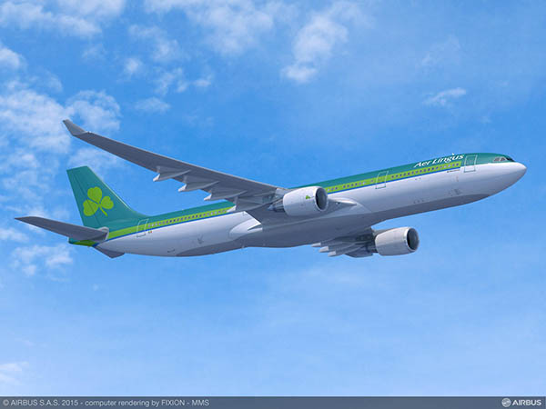 空客 A330-300