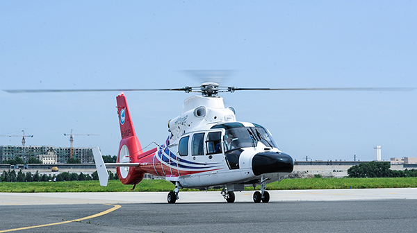 哈飞 AC312E(H425-100)