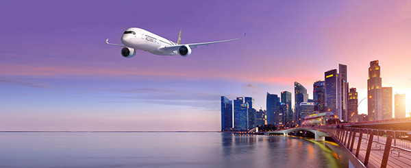 空客公务机 ACJ350