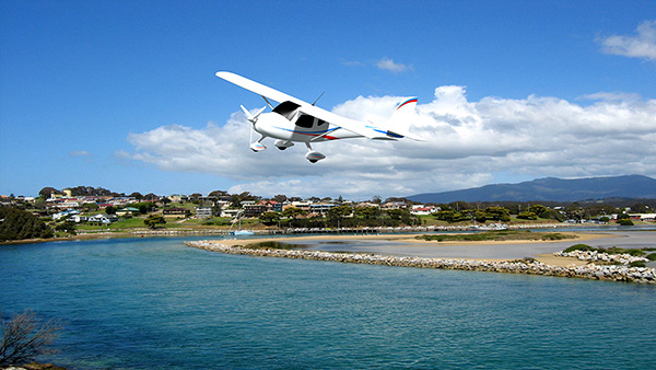 AVIC珠海通飞 AG50