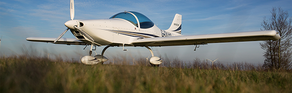 Breezer飞机 B600 LSA Elegance