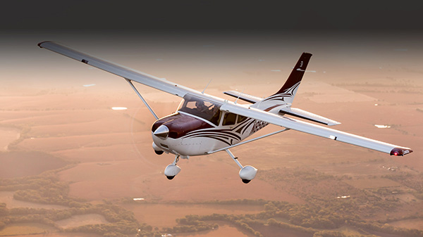 赛斯纳 Cessna Skylane