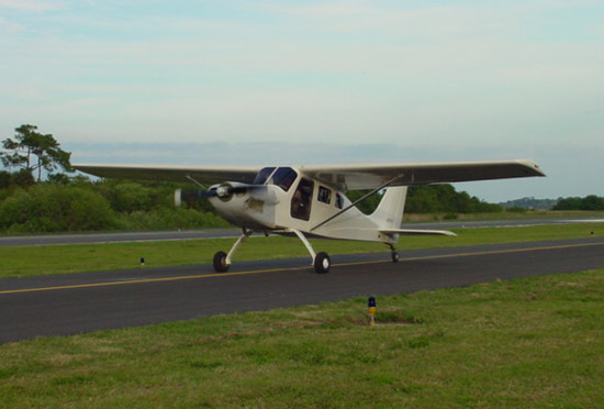 Comp Air飞机 3