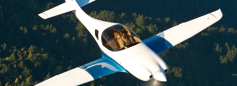 Lancair飞机Lancair LEGACY的价格