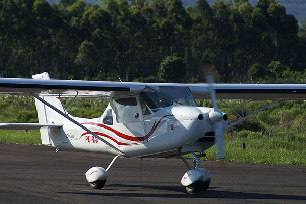 Ibis飞机 MAGIC GS 700 ULM