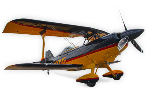 Aviat Aircraft飞机Pitts S2C的价格
