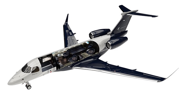 Praetor 600