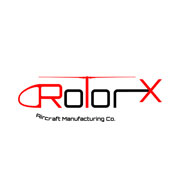 德国(Rotor X)私人直升机