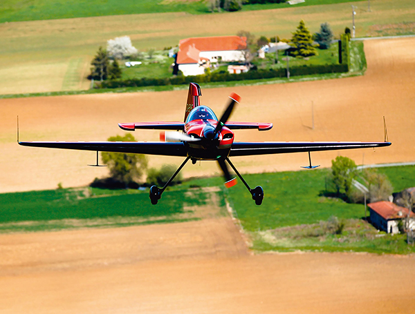 XtremeAir飞机 XA41