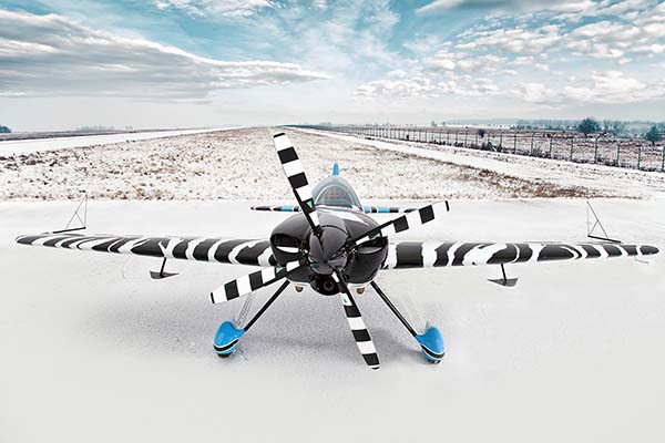 XtremeAir飞机 XA42