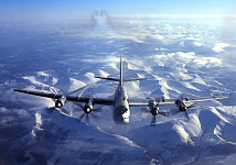 联合航空 Tu-95MC
