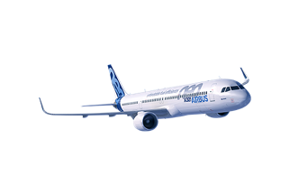 空客 A321neo