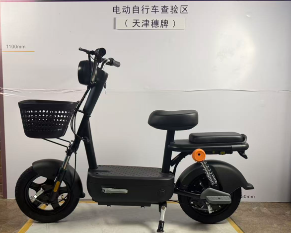 电动车政策：新国标电动车是谁制定的