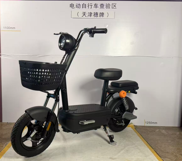 电动车政策：新国标电动车是什么