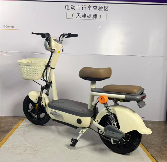 电动车政策：新国标红绿灯