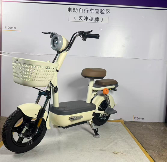 电动车政策：新国标红绿灯取消了吗