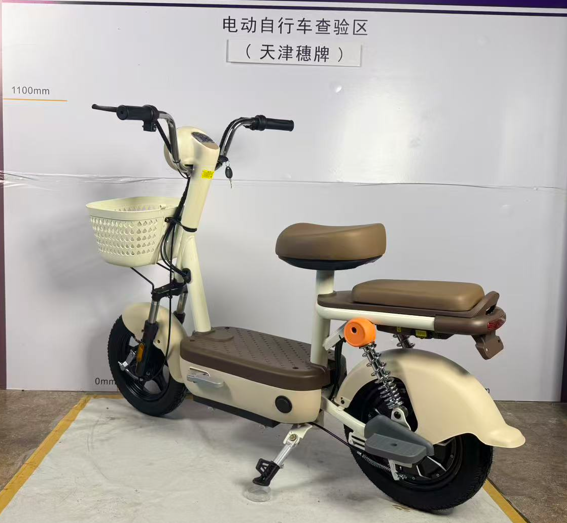 电动车政策：新新国标是谁提出来的