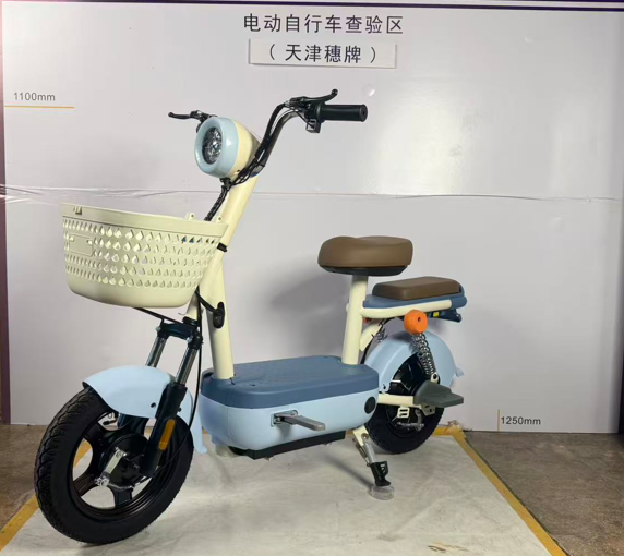 电动车政策：2026新国标出台时间