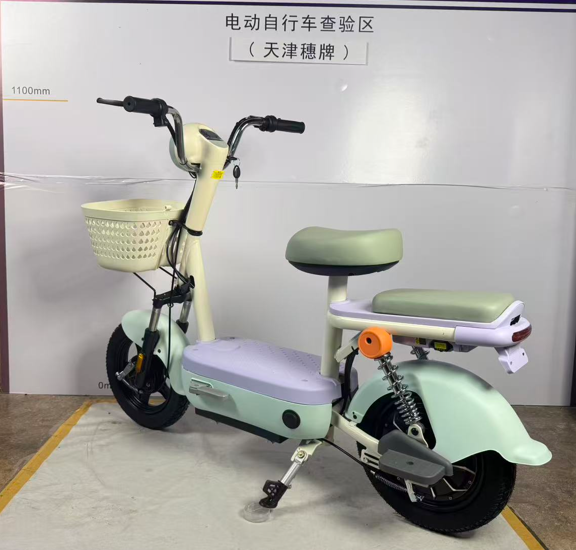 电动车政策：新国标电动车详解