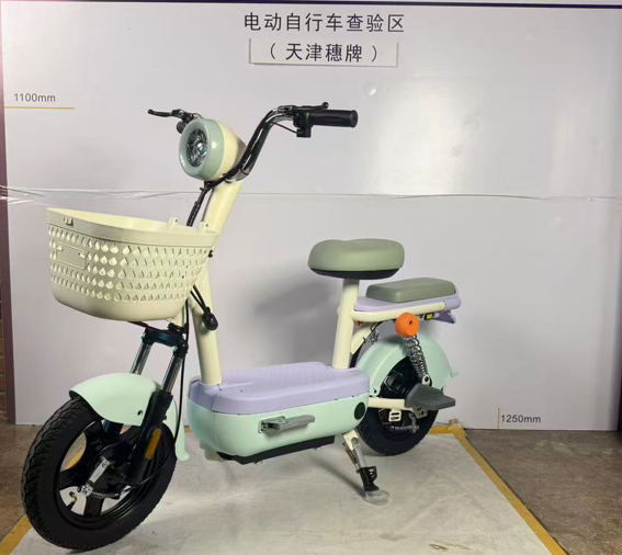 电动车政策：新版《电动自行车安全技术规范》