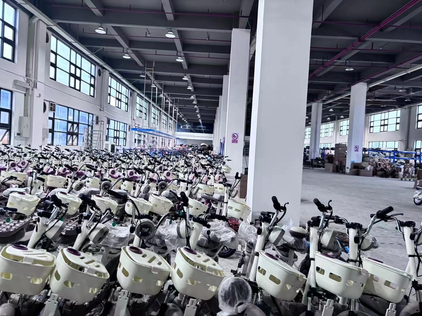 穗牌电动车：广东品牌、值得信赖！