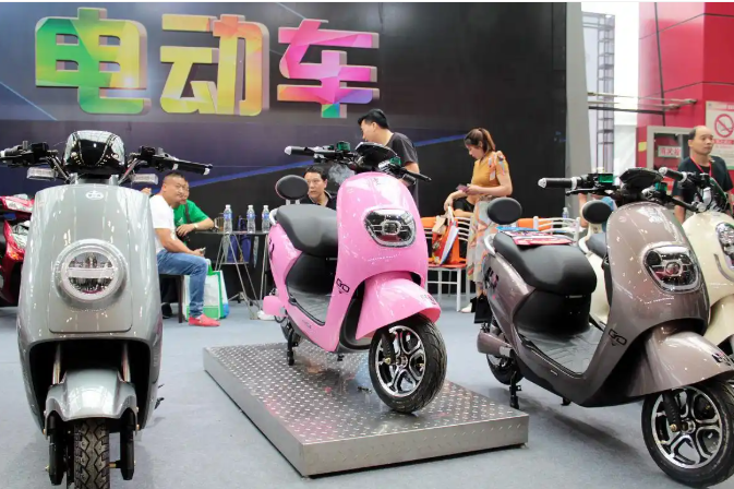 《电动自行车安全技术规范》（GB 17761—2024）主要技术内容问答