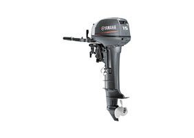 日本YamahaMotor船外发动机 15FMHS/L