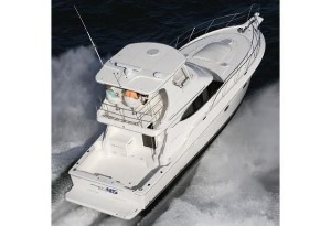 美国Silverton敞篷游艇 45 Convertible