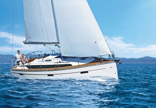 德国Bavaria帆船 CRUISER 37