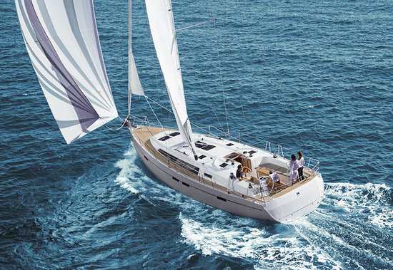 德国Bavaria帆船 CRUISER 46 STYLE