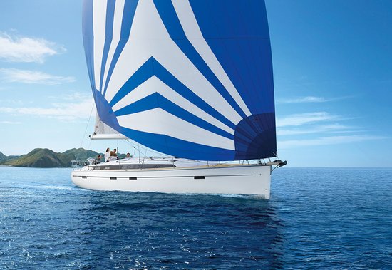 德国Bavaria帆船 CRUISER 51