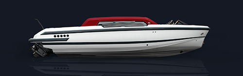 挪威Windy Custom Luxury Tenders