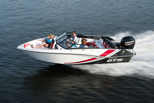 美国glastron骑浪快艇 GT 200
