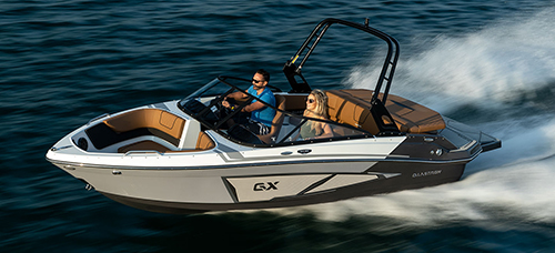 美国glastron骑浪快艇 GX 195 Sport