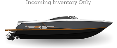 美国FOUR WINNS骑浪快艇 Horizon 230 RS