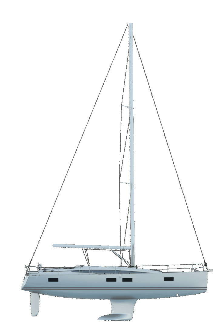 法国Jeanneau帆船 Jeanneau Yachts 51