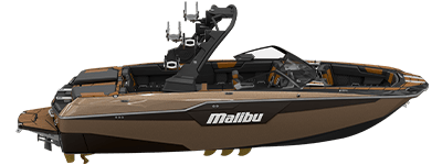 美国Malibu日间小快艇 M240