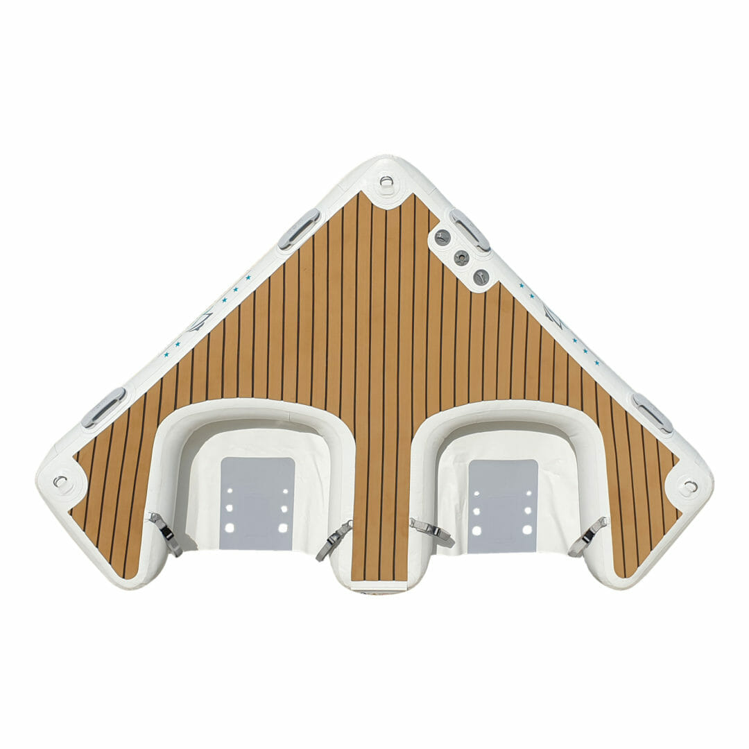 德国YachtBeach游艇平台 Multi Dock