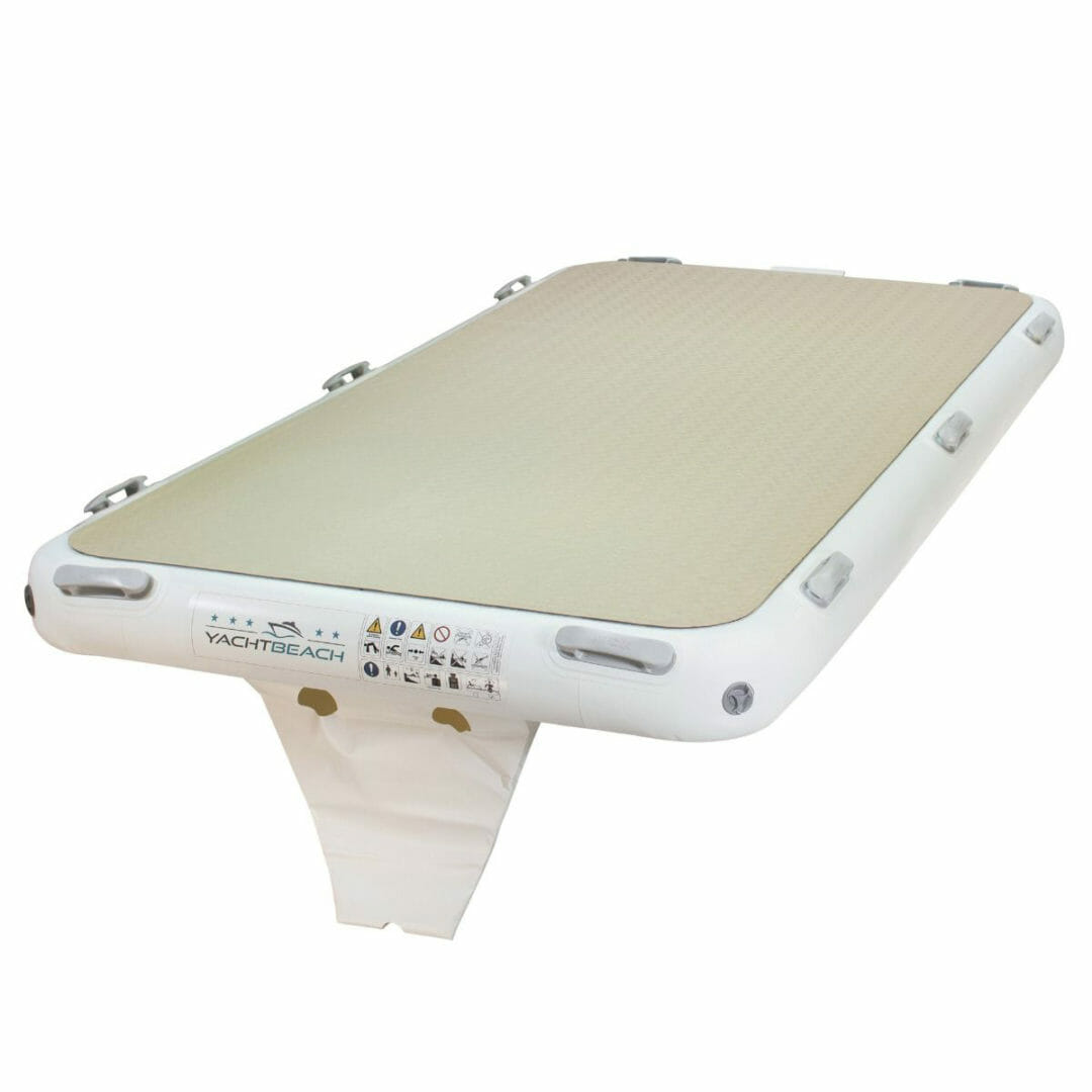 德国YachtBeach游艇平台 Platform 4.1 Classic