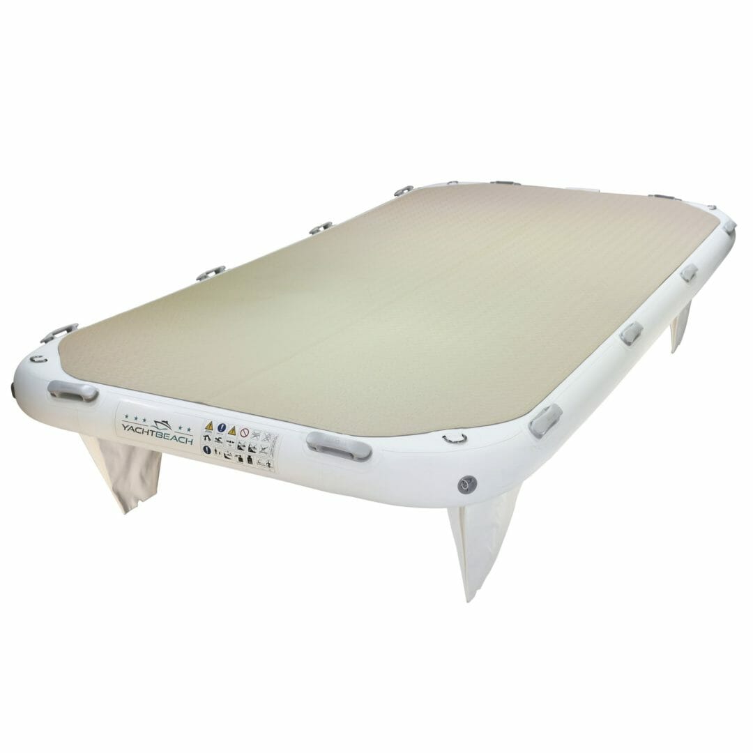 德国YachtBeach游艇平台 Platform 4.1 Premium